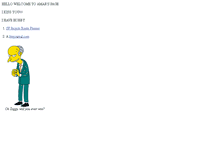 Tablet Screenshot of amarpai.com